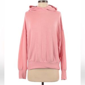 Brandy Melville Pink Sweatshirt